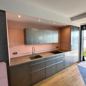 ARKA PANELLER RAL’E GÖRE KAPLI