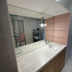 ARKA PANELLER RAL’E GÖRE KAPLI