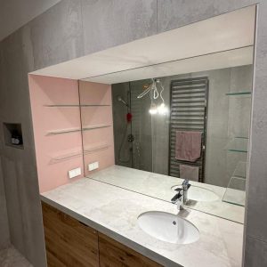 ARKA PANELLER RAL’E GÖRE KAPLI