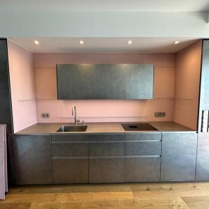 ARKA PANELLER RAL’E GÖRE KAPLI