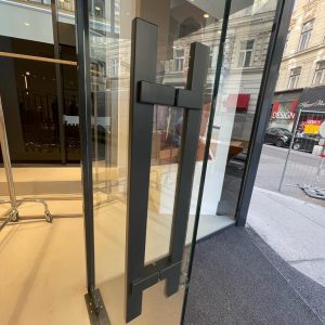 ARKA PANELLER RAL’E GÖRE KAPLI