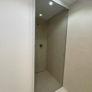 ARKA PANELLER RAL’E GÖRE KAPLI