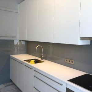 AYNA VE CAM YAPIMI İÇİN TEDB