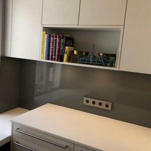 AYNA VE CAM YAPIMI İÇİN TEDB