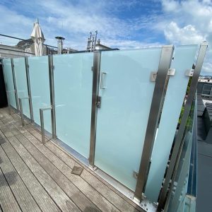 AYNA VE CAM YAPIMI İÇİN TEDB