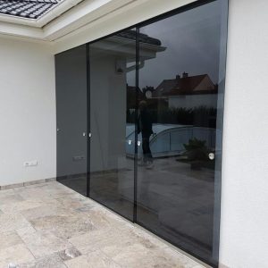 AYNA VE CAM YAPIMI İÇİN TEDB