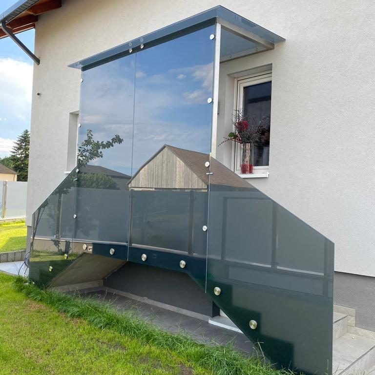 TÜM-CAM TESİSLERİ